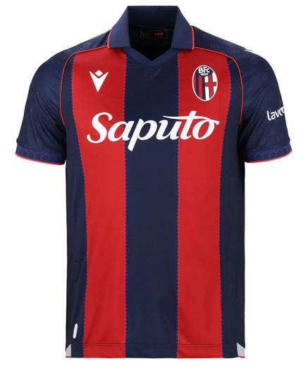 Camisola Bolonha FC 26/27  Equipamento Principal