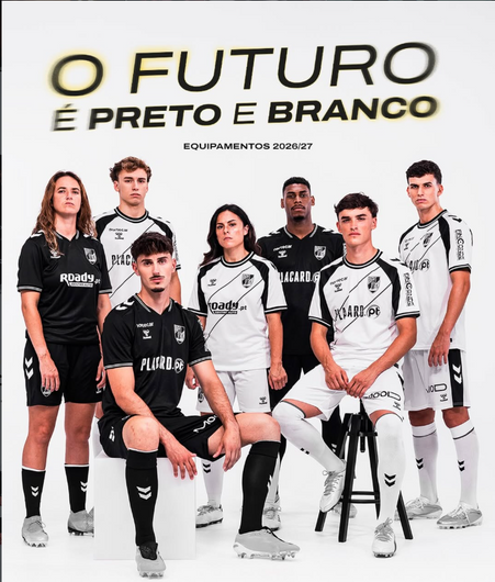 <h2>VITORIA SPORT CLUBE</h2>