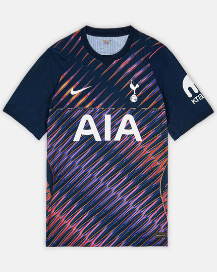 Camisola Nike Tottenham Hotspur FC 26 / 27 Segundo Equipamento