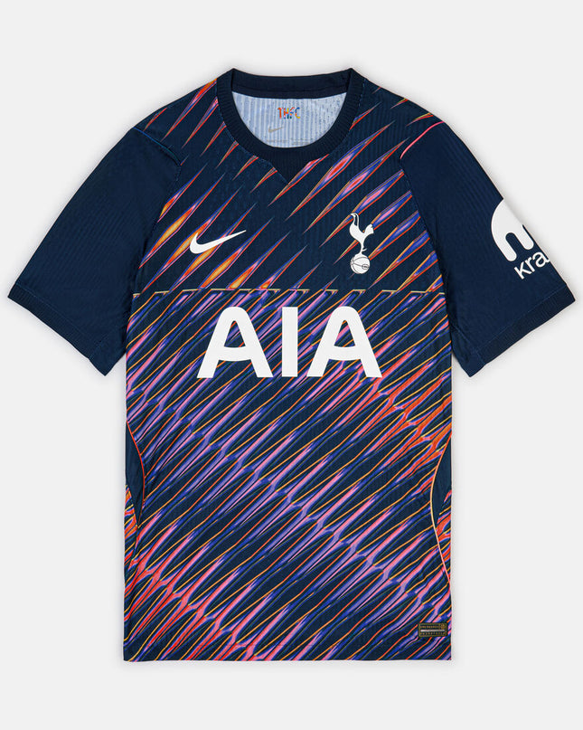 Camisola Nike Tottenham Hotspur FC 26 / 27 Segundo Equipamento