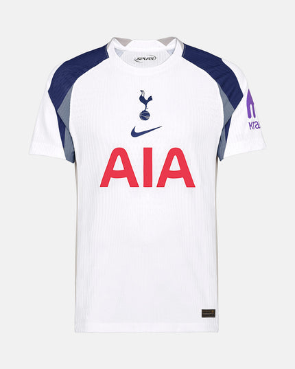 Camisola Nike Tottenham Hotspur FC 25 / 26 Equipamento Principal