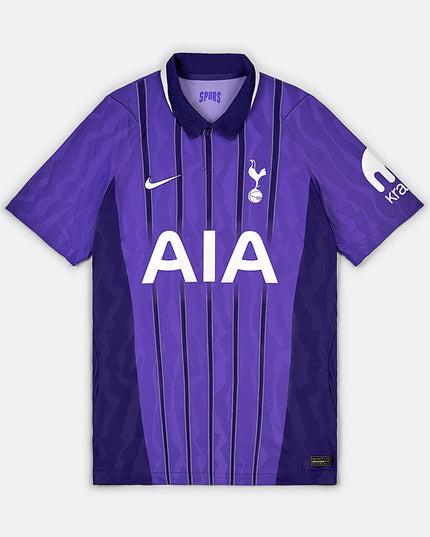 Camisola Nike Tottenham Hotspur FC 26 / 27 Terceiro Equipamento