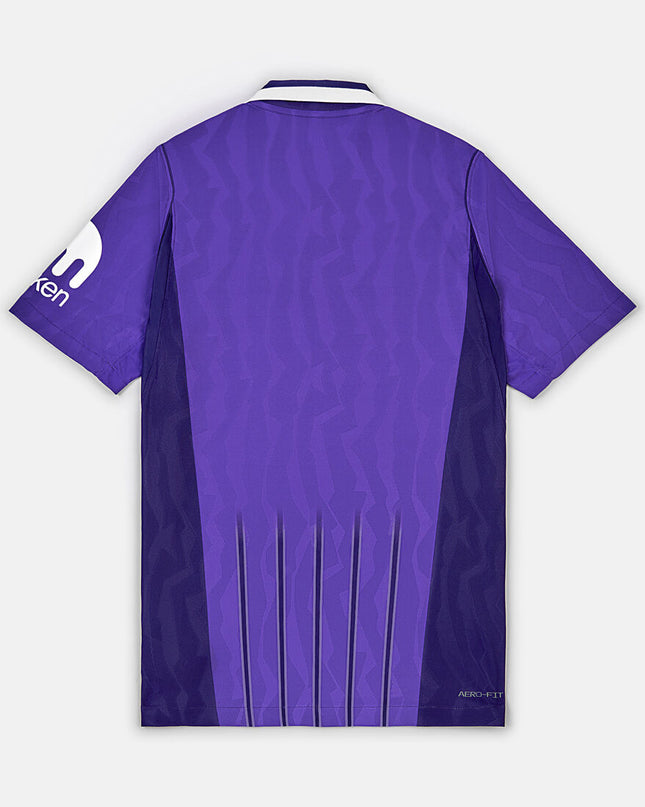 Camisola Nike Tottenham Hotspur FC 26 / 27 Terceiro Equipamento