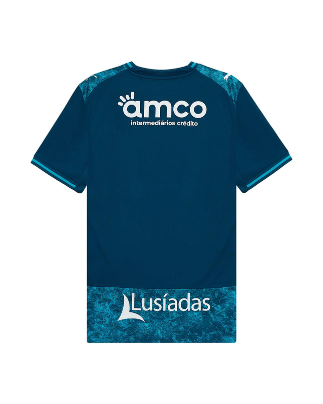 Camisola Puma S.C Braga 26/27 Equipamento Terceiro