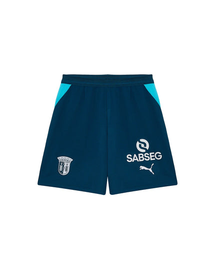 Kit Puma Camisola + Calção Sporting Clube de Braga 26/27 - Terceiro