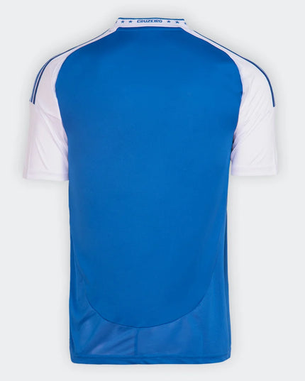 Camisola Adidas Cruzeiro 25/26 Principal
