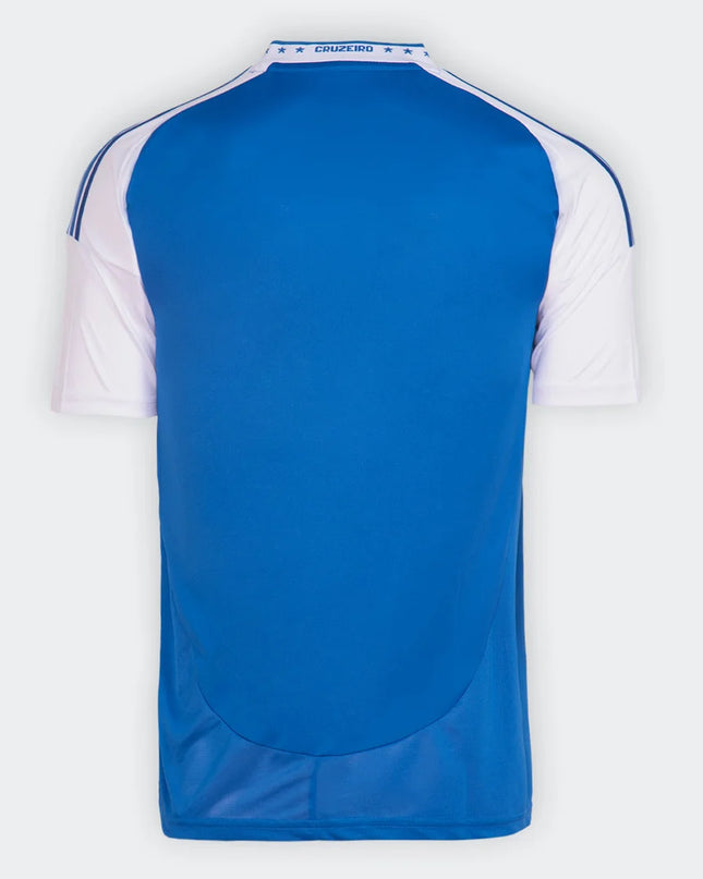 Camisola Adidas Cruzeiro 25/26 Principal