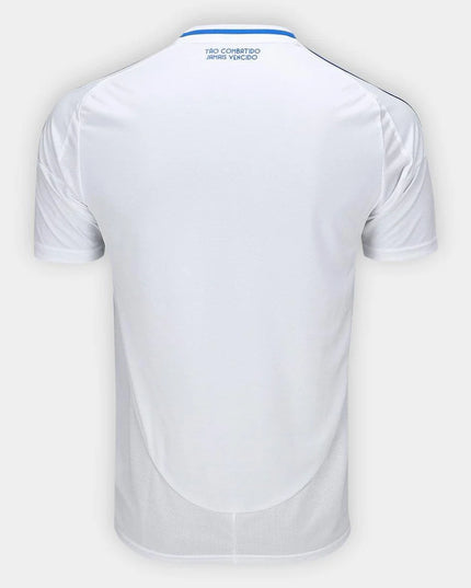 Camisola Adidas Cruzeiro 25/26 Equipamento Secundário