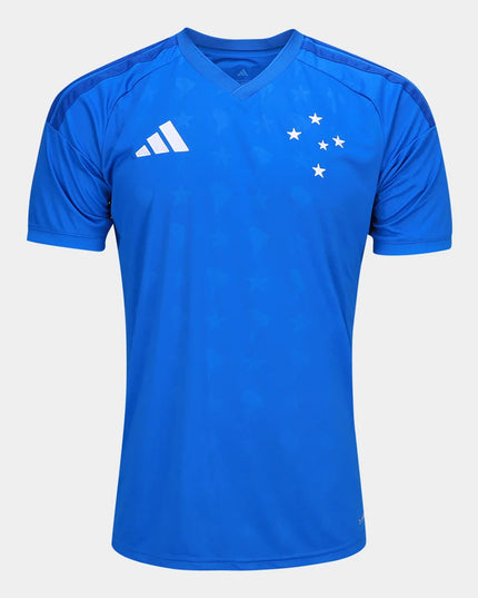 Camisola Adidas Cruzeiro 25/26 Equipamento Principal