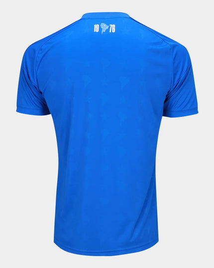 Camisola Adidas Cruzeiro 25/26 Equipamento Principal