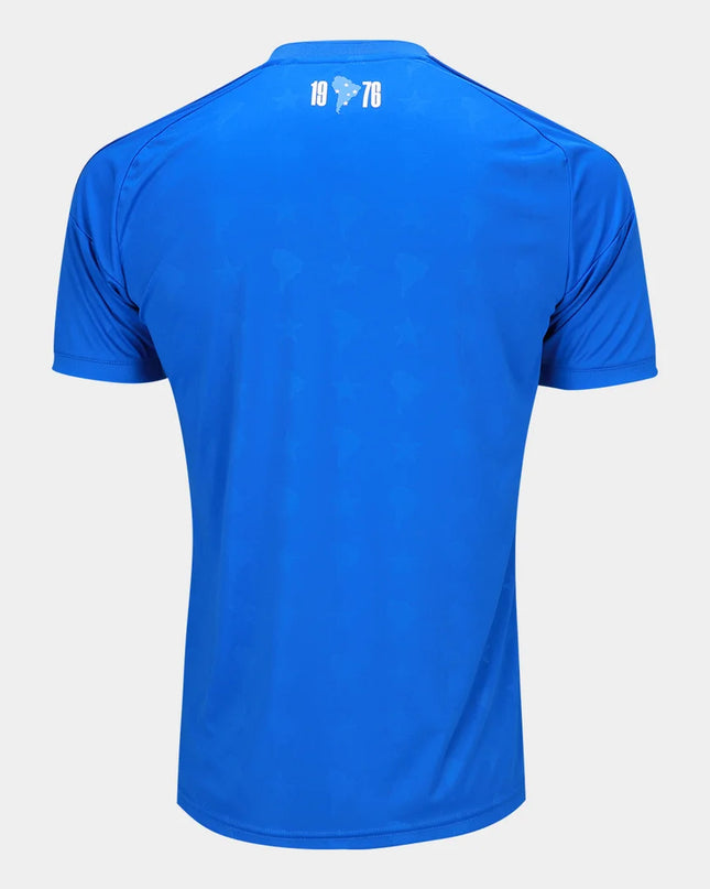 Camisola Adidas Cruzeiro 25/26 Equipamento Principal