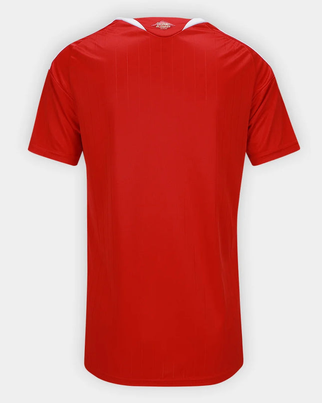 Camisola  Adidas Internacional 26/27 Principal