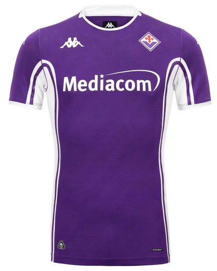 Camisola Kappa ACF Fiorentina 25/26 Equipamento Principal