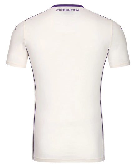Camisola Kappa ACF Fiorentina 25/26 Segundo Equipamento