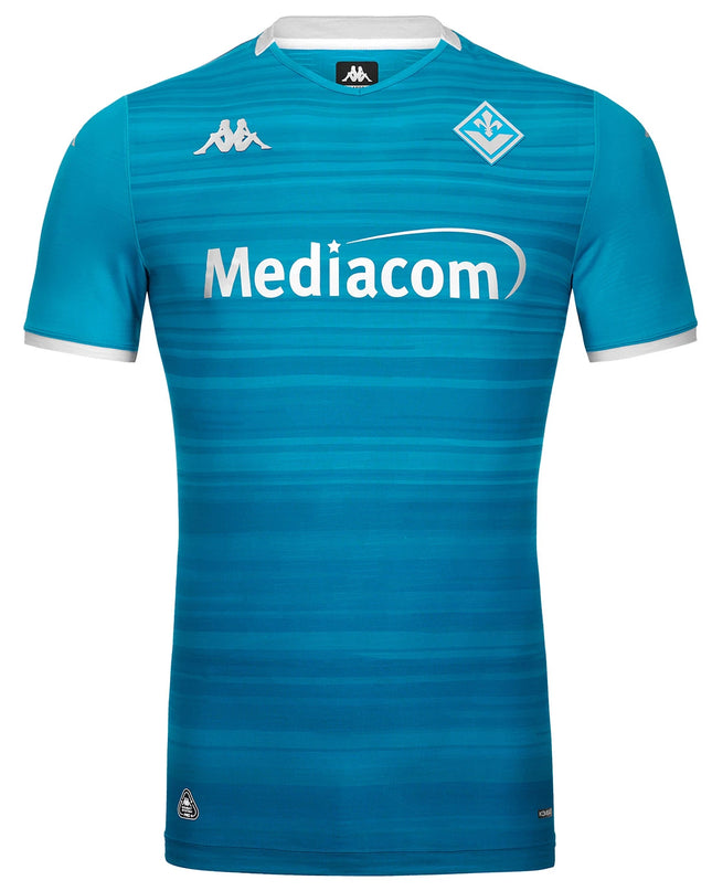 Camisola Kappa ACF Fiorentina 25/26 Terceiro Equipamento