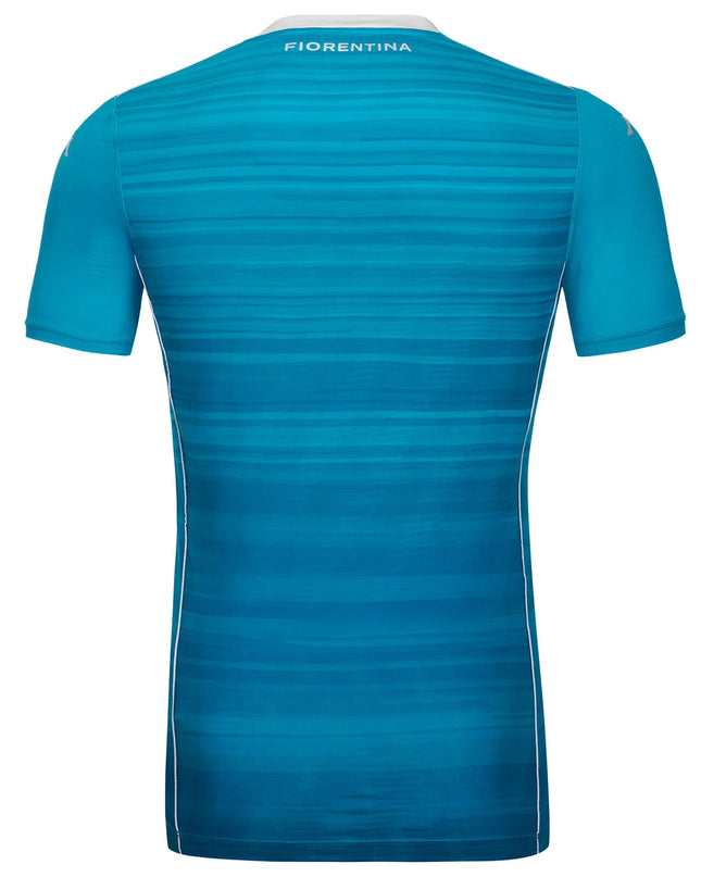 Camisola Kappa ACF Fiorentina 25/26 Terceiro Equipamento