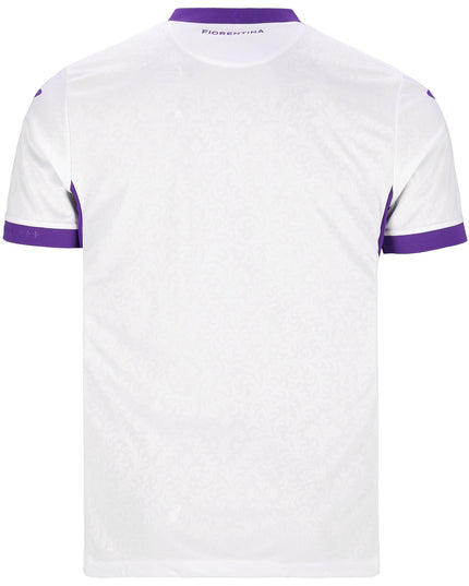 Camisola Jomma ACF Fiorentina 26/27 Segundo Equipamento