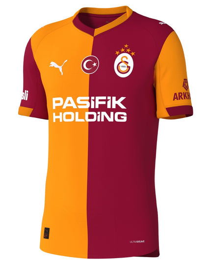 Camisola Puma Galatasaray 25/26 Equipamento Principal