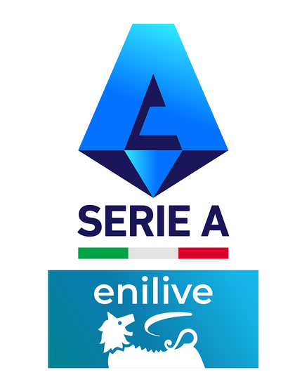 Patch Serie A
