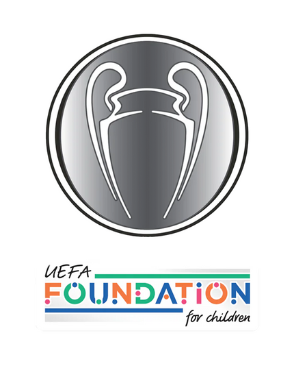 Patch UEFA Liga Europa
