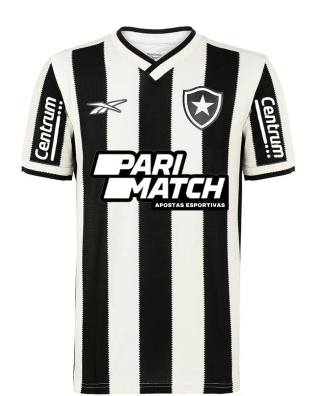 Camisola Reebok Botafogo F.R 24 / 25 Equipamento Principal