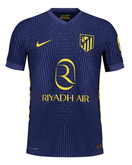 Camisola Nike Club Atlético de Madrid 25 / 26  Segundo Equipamento