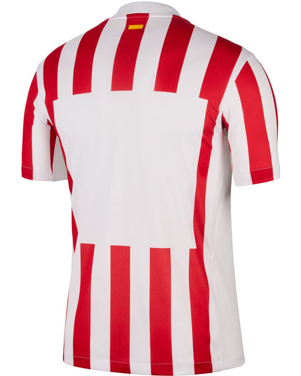 Camisola Nike Club Atlético de Madrid 25 / 26  Equipamento Principal