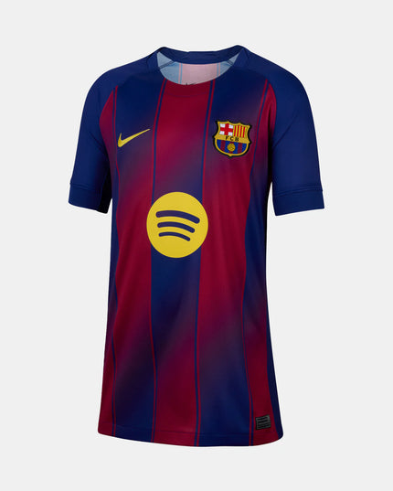 Camisola Nike FC Barcelona 25 / 26 Equipamento Principal