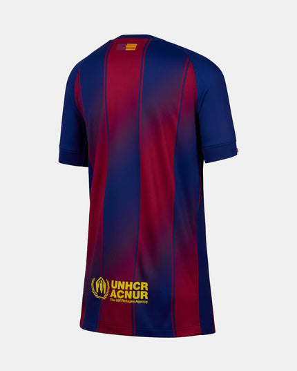 Camisola Nike FC Barcelona 25 / 26 Equipamento Principal