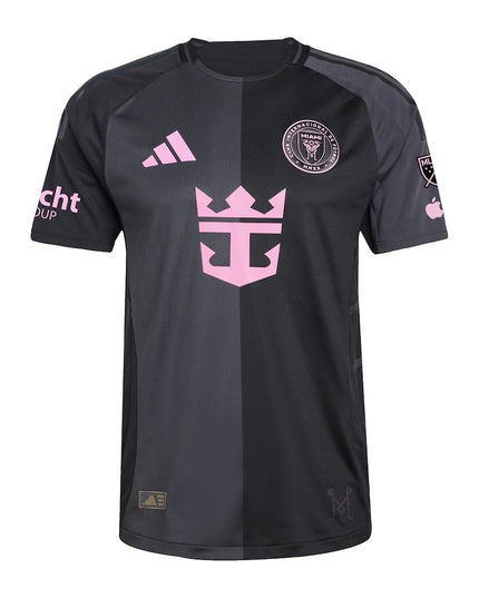 Camisola Adidas Inter Miami CF 25 Segundo Equipamento