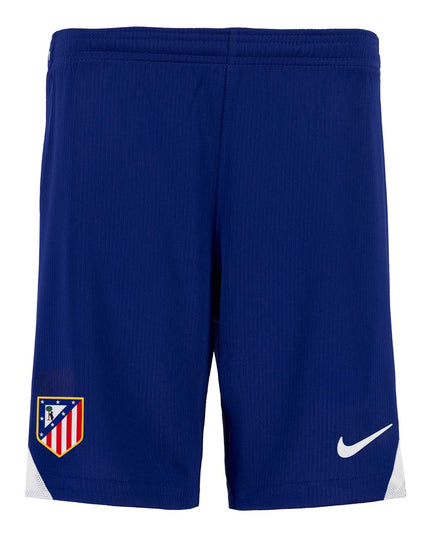 Kit Nike Club Atlético de Madrid Camisola + Calção 26 / 27 Equipamento Principal