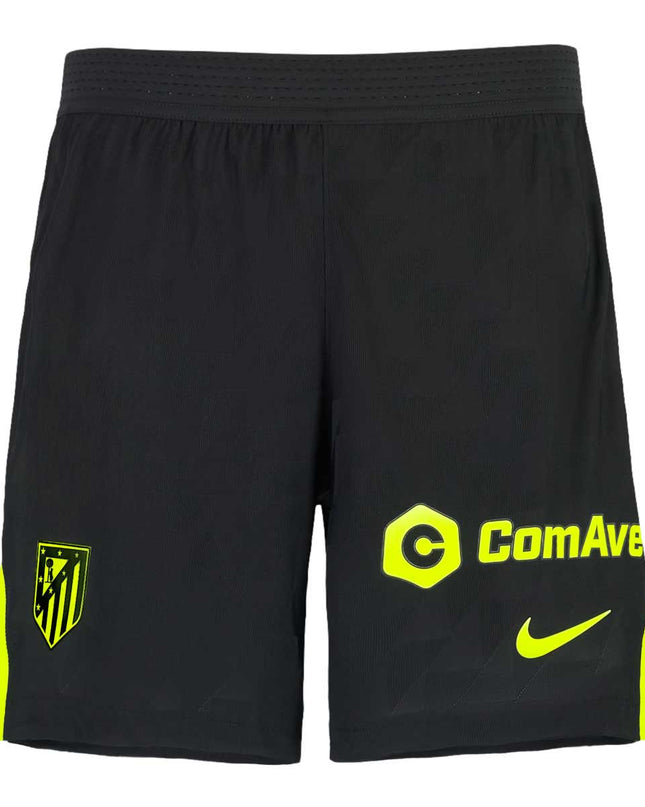 Kit Nike Club Atlético de Madrid Camisola + Calção 26 / 27 Segundo Equipamento