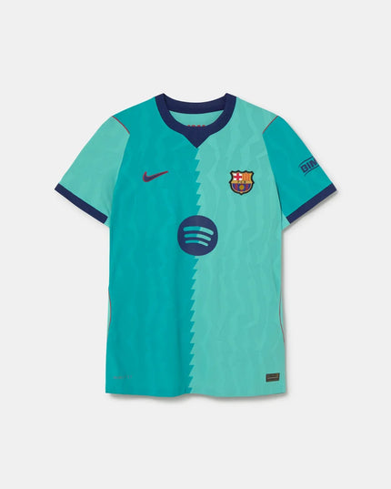 Camisola Nike FC Barcelona 26 / 27 Equipamento Terceiro