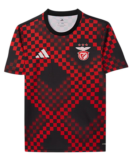 Camisola Adidas S.L Benfica 25/26 Pré Match