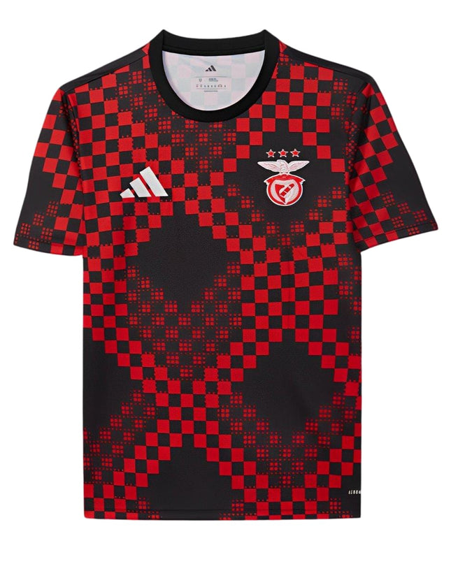 Camisola Adidas S.L Benfica 25/26 Pré Match