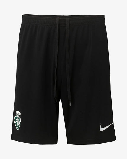 Kit Nike Camisola + Calção Sporting Clube de Portugal 26/27 Principal