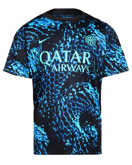 Camisola Nike Football Club Internazionale Milano 25/26 Pré Match