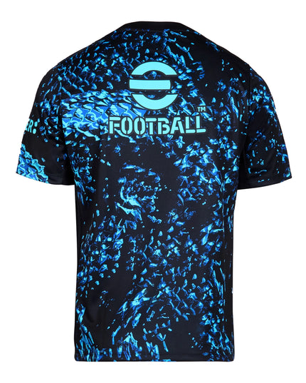 Camisola Nike Football Club Internazionale Milano 25/26 Pré Match