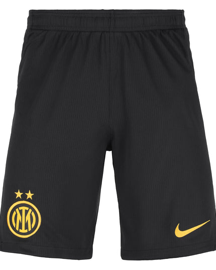 Kit Nike Football Club Internazionale Milano  Camisola + Calção 26/27 Equipamento Principal