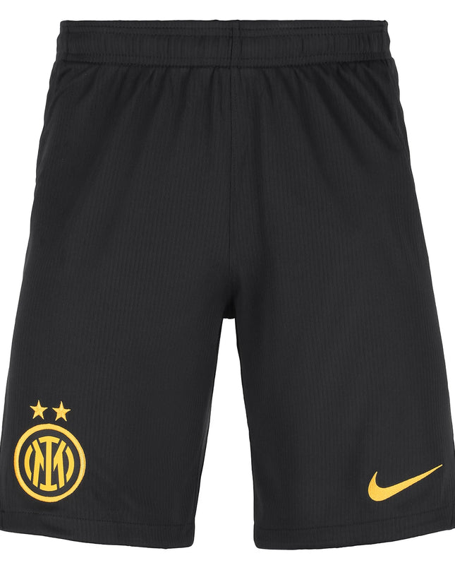 Kit Nike Football Club Internazionale Milano  Camisola + Calção 26/27 Equipamento Principal