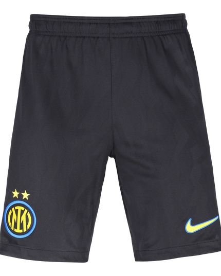 Kit Nike Football Club Internazionale Milano  Camisola + Calção 26/27 Equipamento  Terceiro