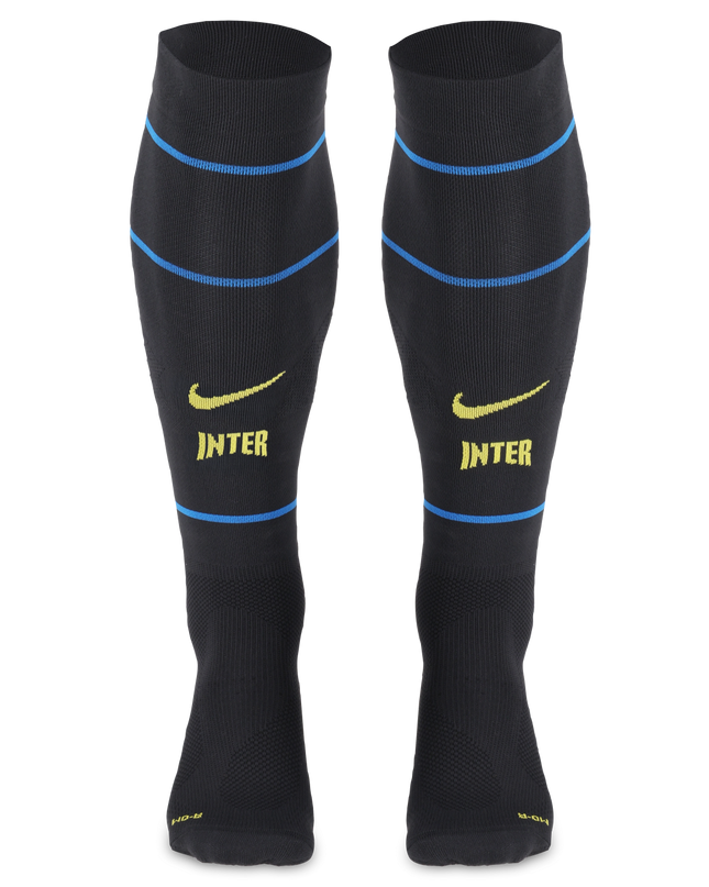 Kit Nike Football Club Internazionale Milano  Camisola + Calção 26/27 Equipamento  Terceiro