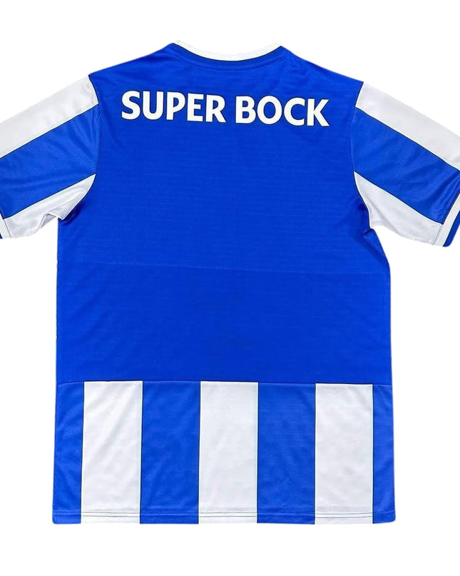 Camisola New Balance Futebol Clube do Porto 25/26 Equipamento Principal