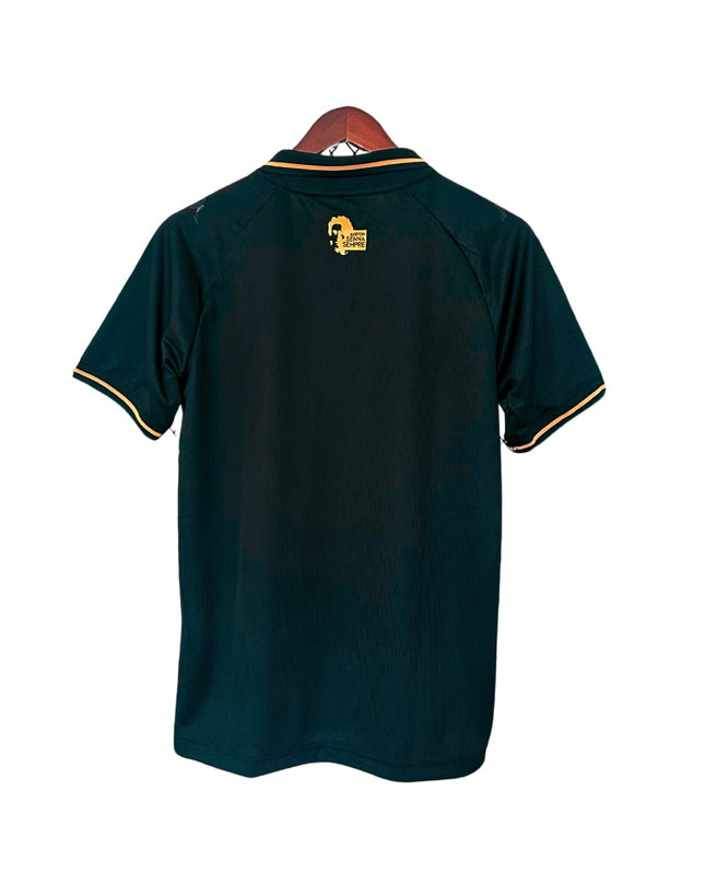 Camisola Kappa G.D Estoril Praia Equipamento Especial Homenagem Ayrton Senna