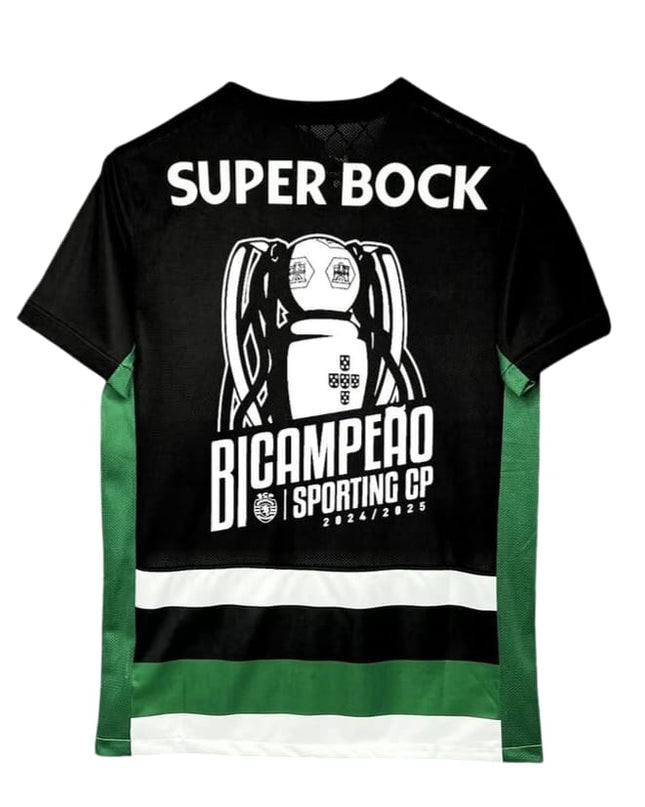 Camisola Nike - Sporting Clube de Portugal BI Campeão