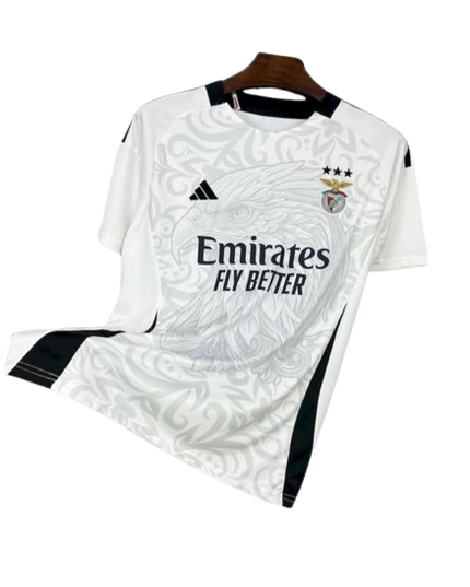 Camisola Adidas S.L Benfica 24 / 25 Equipamento Especial