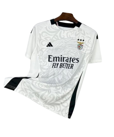 Camisola Adidas S.L Benfica 24 / 25 Equipamento Especial