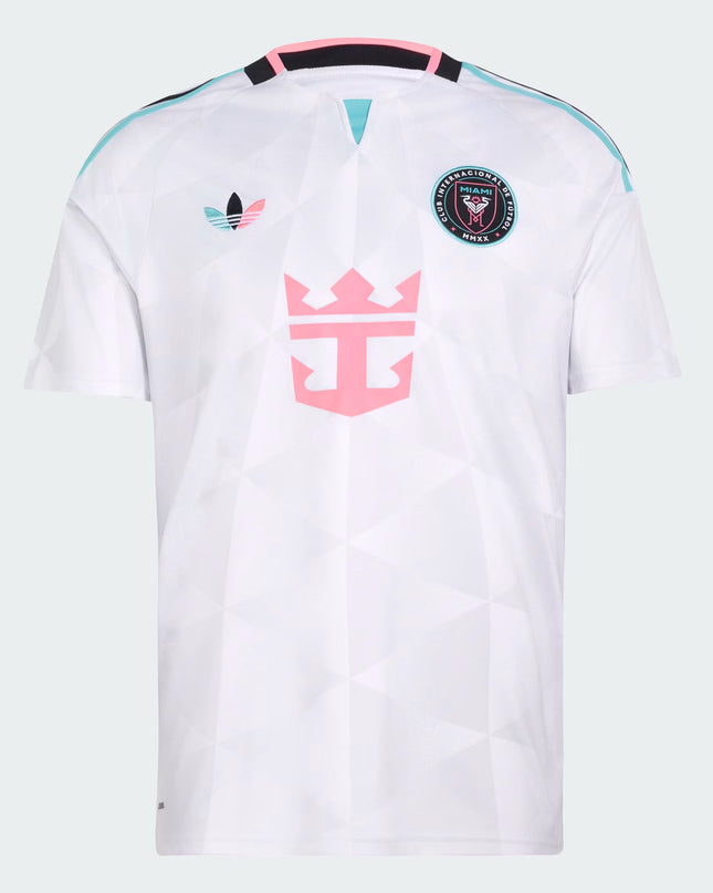 Camisola Adidas Inter Miami CF 26/27 Terceiro Equipamento