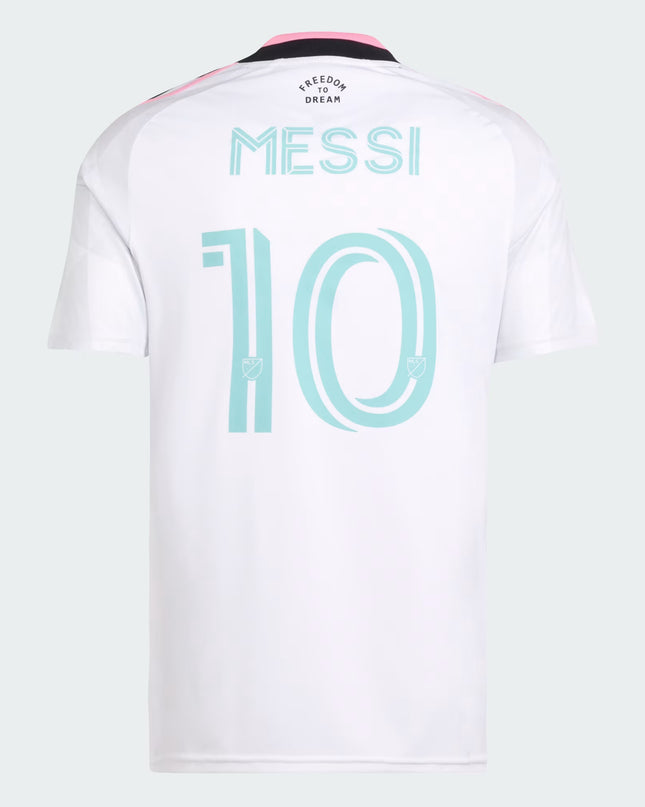 Camisola Adidas Inter Miami CF 26/27 Terceiro Equipamento