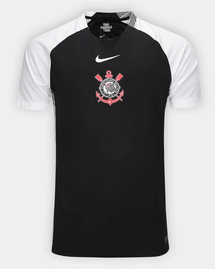 Camisola Nike Corinthians 25/26 Equipamento Secundário